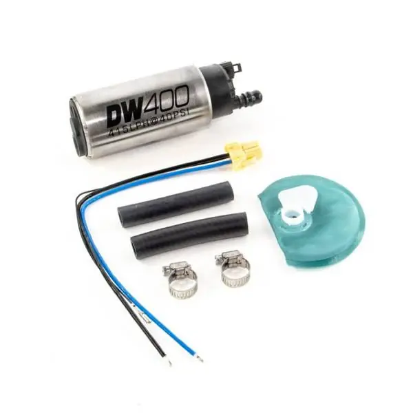 Pompa paliwa DeatschWerks DW400 415lph - Cena fabryczna