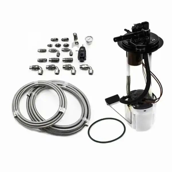 Promocja | Moduł pompy DeatschWerks DW400 Silverado/Sierra 1500/2500/3500