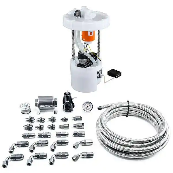 Cena promocyjna - Moduł pompy DeatschWerks DW400 Civic Si K20 06-11