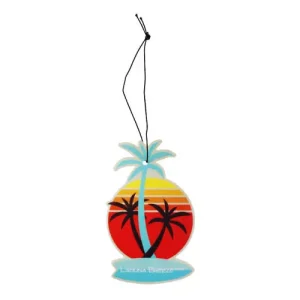 California Scents Palms Breeze (Odświeżacz) - Zostało niewiele
