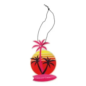 Wygodne zakupy - California Scents Palms Cherry (Odświeżacz)