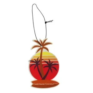 Najlepsza cena | California Scents Palms Cocount (Odświeżacz)