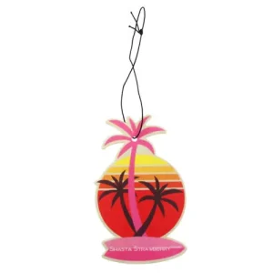 Hit | California Scents Palms Strawberry (Odświeżacz)
