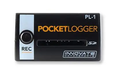 Innovate Podręczyny logger danych PL-1 | Zamów teraz