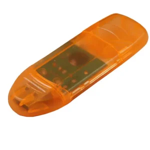 Innovate Czytnik kart pamięci SD USB - Jeszcze taniej