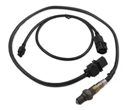 Innovate Zestaw LSU 4.9 (sonda + kabel 90 cm) - Końcówka serii