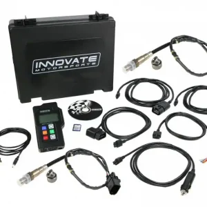 Dodatkowy rabat - Zestaw Innovate LM-2 O2 Ultimate (podwójny)