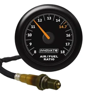 Zegar Innovate 52mm - Air/Fuel Ratio MTX-AL - Kup online
