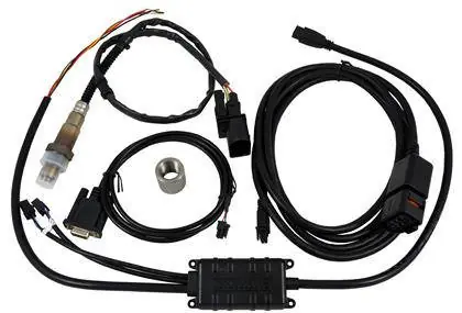 Innovate Kontroler LC-2 z sondą LSU 4.9 - Łatwy zwrot