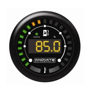 Zegar Innovate 52mm - Ethanol Content %, Fuel Temp MTX-D - Właśnie dodano