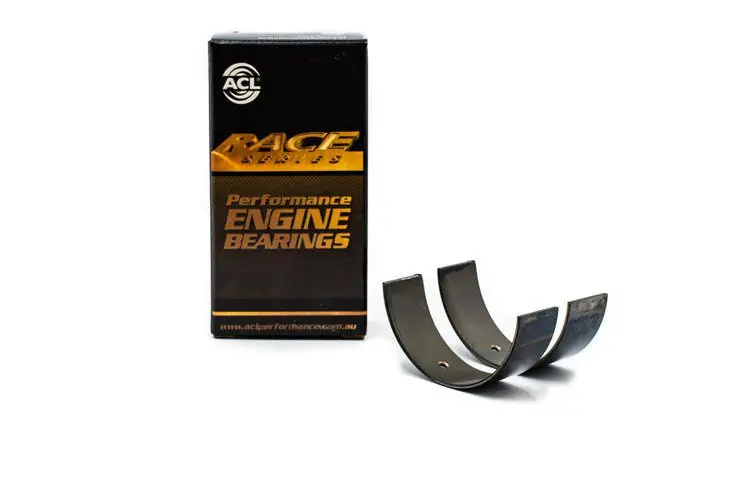 Panewki korbowodowe 0.01 Chevrolet 396, 402, 427, 454 V8 Race Series ACL - Nowość już dostępna