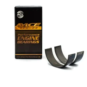 Zamów dziś | Panewki korbowodowe STD Chevrolet 305, 350, 400 V8 Race Series ACL