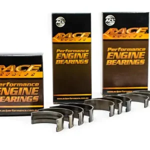 Bardzo popularny produkt - Panewki główne STDX Toyota 1RZ, 2RZ, 2TZ, 3RX Race Series ACL