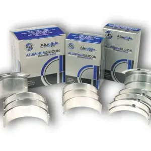 Bardzo popularny produkt | Panewki główne 0.75 Toyota 1988+ 4V, 5VZ-FE 2958-3378cc V6 ACL Aluglide