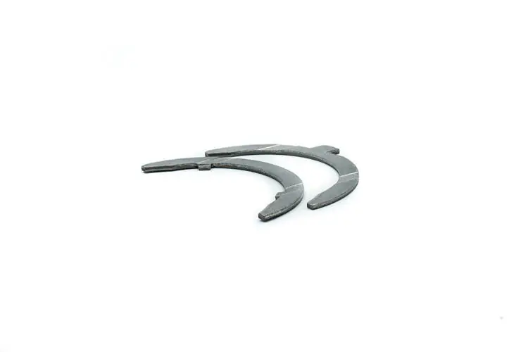 Panewki oporowe STD Mazda 2500-2953cc ACL - Produkt polecany