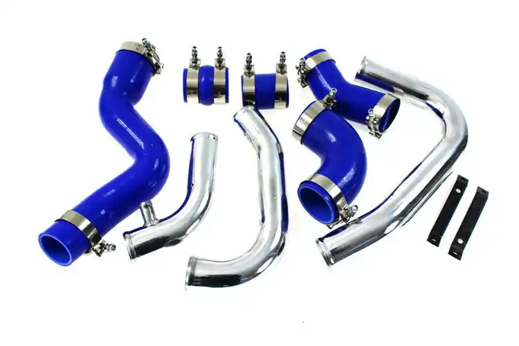 Intercooler Piping Kit TurboWorks Audi A4 B6 Quattro 1.8T 01-05 - Na stanie