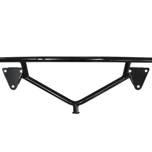Na zamówienie - Jack point BMW 1 E81 E82 E87 + Bash Bar v.2