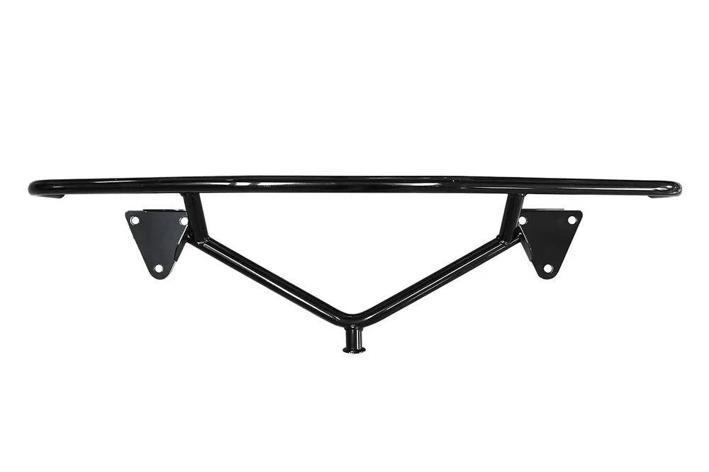 Na zamówienie - Jack point BMW 1 E81 E82 E87 + Bash Bar v.2
