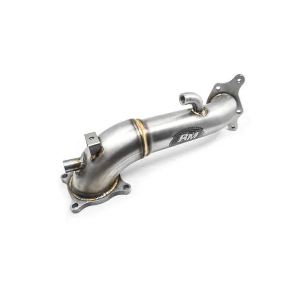 Downpipe Honda Civic Type R X 2.0T - Bardzo popularny produkt