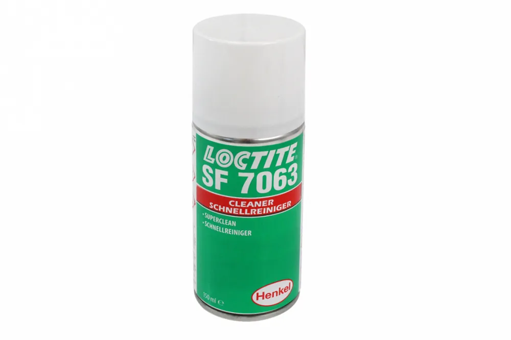 Oferta promocyjna | Loctite SF 7063 Zmywacz do części 150ml