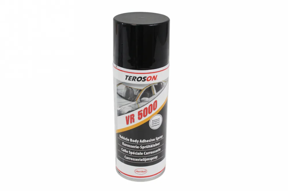 Ekstra rabat | Teroson VR 5000 klej w sprayu 400ml