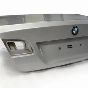 Klapa BMW E92 srebrna - W sprzedaży