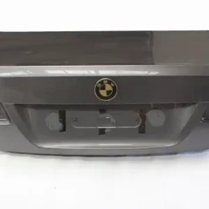 Klapa BMW E92 szara ciemna | Klienci polecają