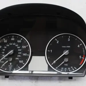 Licznik zegary BMW E92 9143822 UK | Oferta kończy się wkrótce