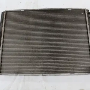 Jeszcze taniej - Chłodnica wody 3110665 BMW E81 E87 E90 E91 116i 316i