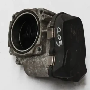 Zostało kilka sztuk - Przepustnica BMW E92 n43 7561066