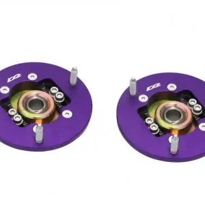 Ekstra rabat - Camber Plates BMW E92 D2 DRIFT Gwint