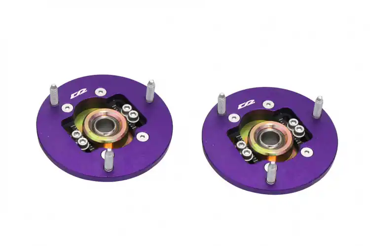 Ekstra rabat - Camber Plates BMW E92 D2 DRIFT Gwint