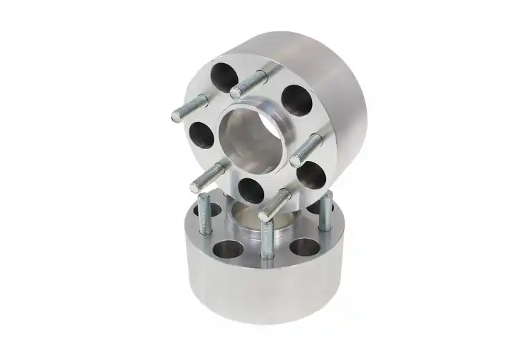 Ekstra rabat - Dystanse Przykręcane 100mm 72,6mm 5x120