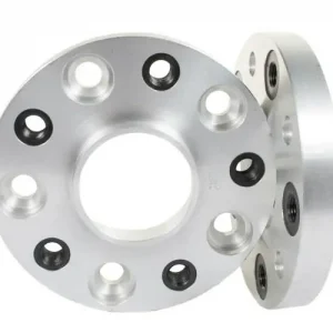 Adaptery 20mm, zmiana rozstawu śrub 5x100 na 5x120 | Bezpośrednio z fabryki