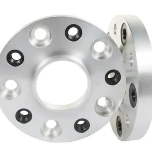 Jakość premium | Adaptery 20mm, zmiana rozstawu śrub 5x112 na 5x100