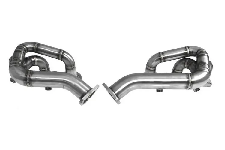 Kolektor wydechowy Porsche Cayman Boxster 987.2 2.9/3.4L Header 2009-2012 | Cena producenta