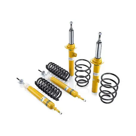 Zawieszenie sportowe Eibach B12 Pro-Kit Citroen C2 (JM_) C3 I (FC_, FN_) - Szybka dostawa