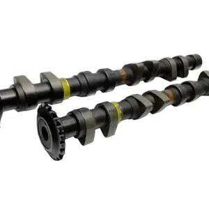 Wałki Rozrządu - STAGE 2+ Audi/VW 1.8T - Promocja