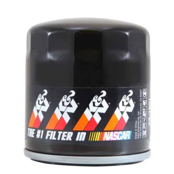 Filtr oleju K&N PS-1001 - Nie zwlekaj