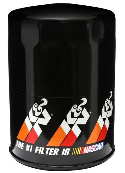 Filtr oleju K&N PS-3002 | Produkt wysokiej jakości