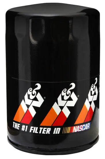 Świetna cena | Filtr oleju K&N PS-3003
