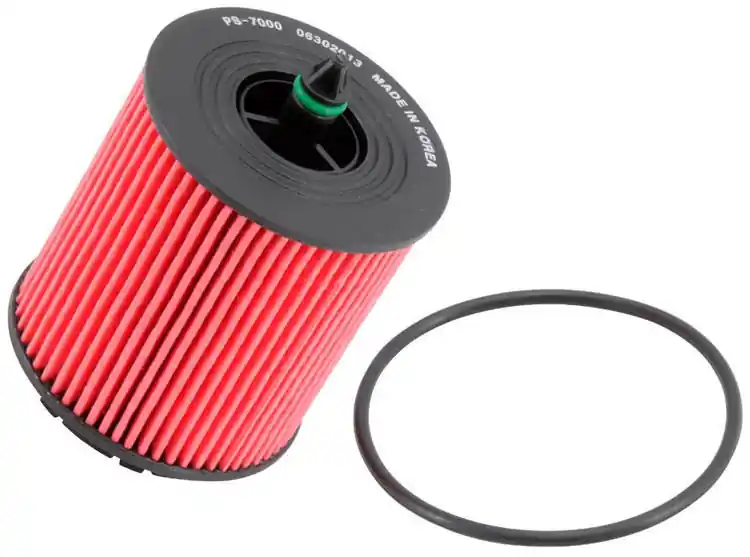 Filtr oleju K&N PS-7000 | Wysoka jakość