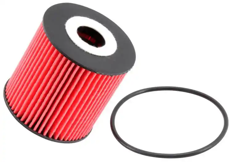 Filtr oleju K&N PS-7002 - Obniżka