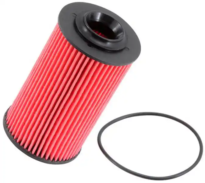 Filtr oleju K&N PS-7003 | Jakość premium