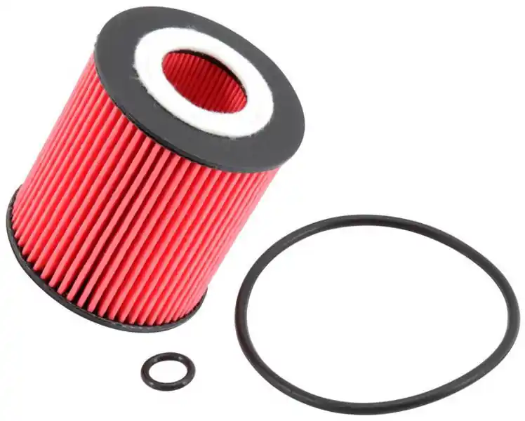 Filtr oleju K&N PS-7013 | Zostało kilka sztuk