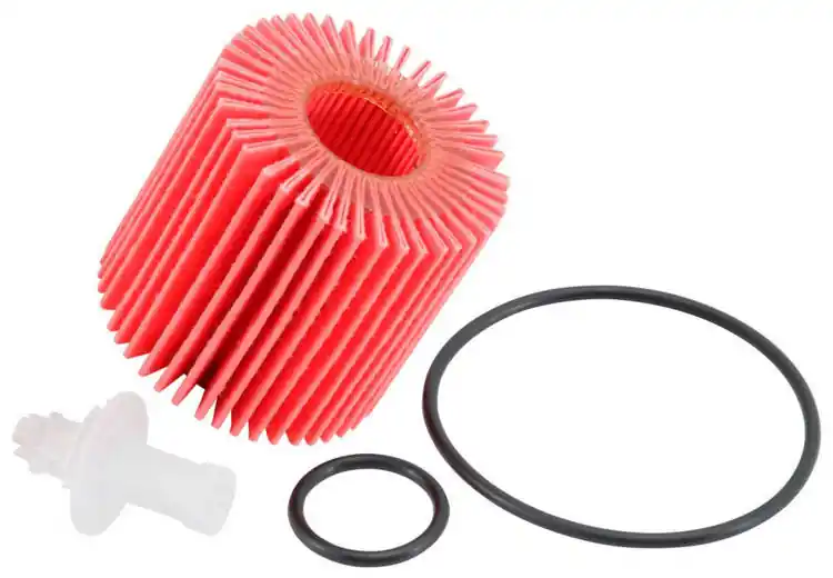 Filtr oleju K&N PS-7020 | Wygodne zakupy