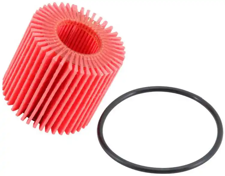 Filtr oleju K&N PS-7021 | Ograniczona dostępność