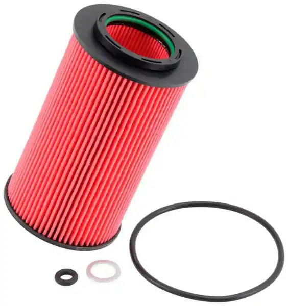 Filtr oleju K&N PS-7022 - Dobra cena