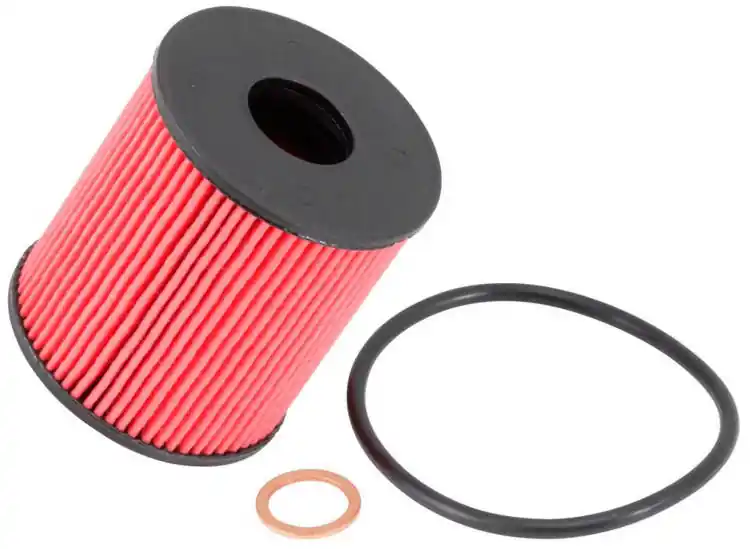 Oferta limitowana - Filtr oleju K&N PS-7024