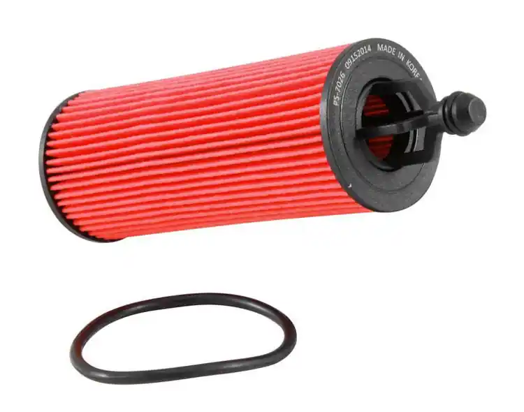 Filtr oleju K&N PS-7026 | Zostało tylko kilka sztuk